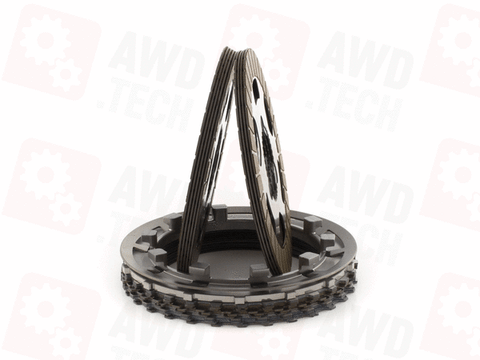  Комплект сцепления (для ATC13)