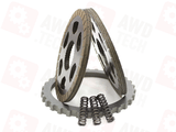  Kit frizione (per ATC35L/ATC45L/Hyundai ATC/Maserati ATC)