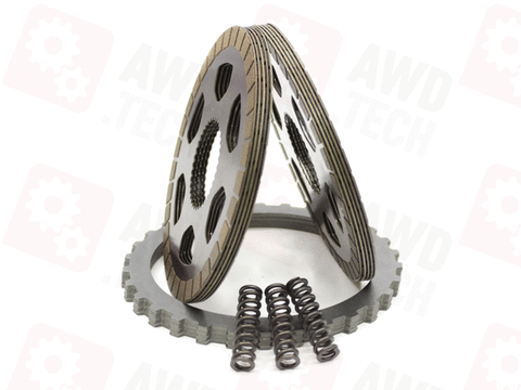 Kit frizione (per ATC35L/ATC45L/Hyundai ATC/Maserati ATC)