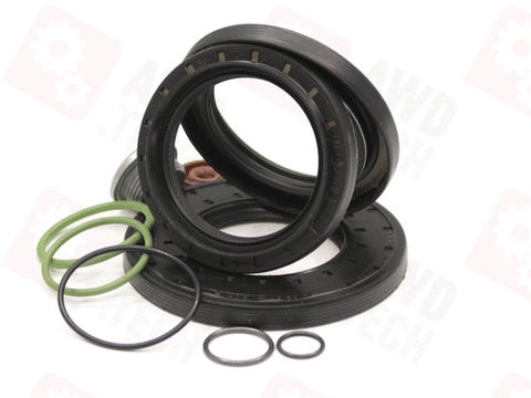  Комплект уплотнений (для ATC35L)