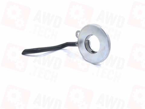  Zespół pompy oleju (dla ATC400)