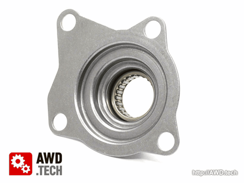  Manguito de aguja (para ATC400/ATC500/ATC700)