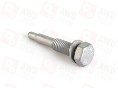 WHT000115 Bullone di supporto per PQ75+
