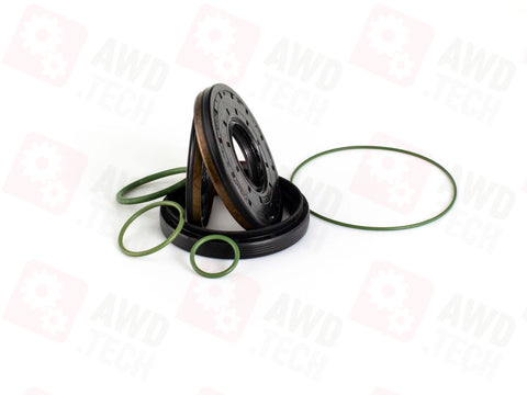  Zestaw uszczelniający (dla 95B)