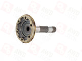 02W525356B Shaft Flange Left (locked) (for PQ75+)