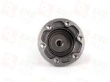 02W525355A Shaft Flange Left (for PQ75+)