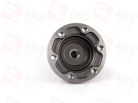 02W525355A Shaft Flange Left (for PQ75+)