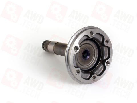  Bride d'arbre droite (pour PQ75+)