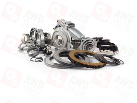  Kit de reparación (para ATC500)