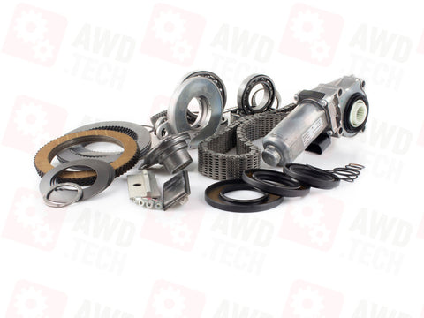  Kit de reparación (para ATC500)