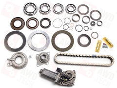 Repair Kit for ATC400
