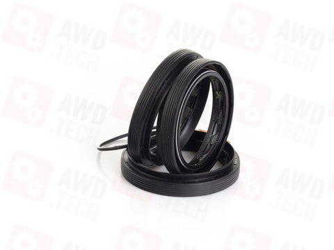  Kit di tenuta (per ITC PLA 1 velocità NG)