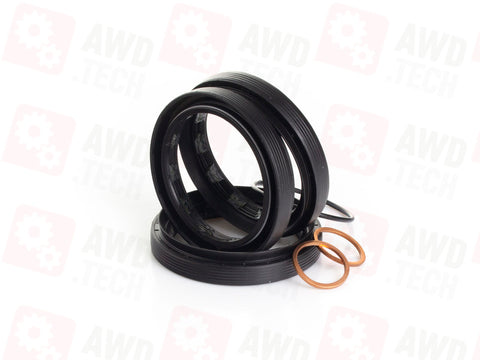  Kit di tenuta (per ITC PLA 1 velocità NG)