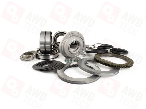  Standardowy zestaw naprawczy bez siłownika (dla ATC300)