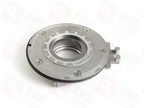  Pompa dell'olio (per W61G)