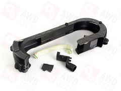  Kit de piezas de plástico 1,25'' para PL72 ATC