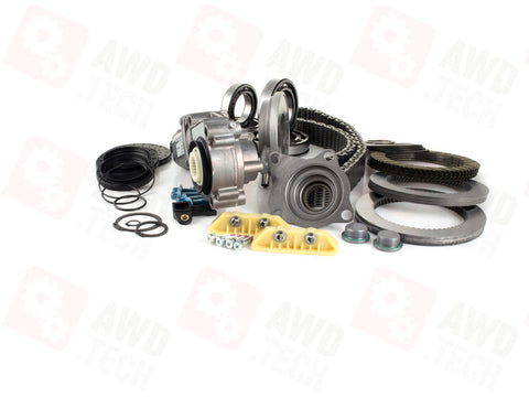  Kit de reparación (para ATC700)