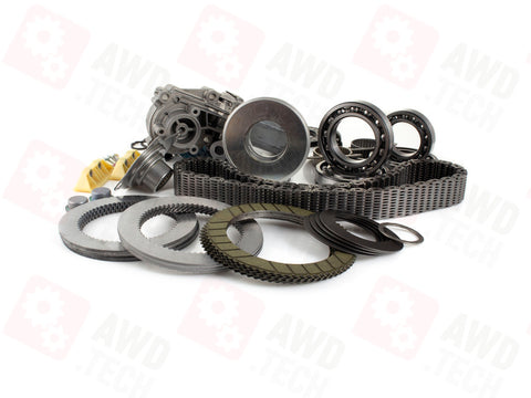  Kit de reparación (para ATC700)