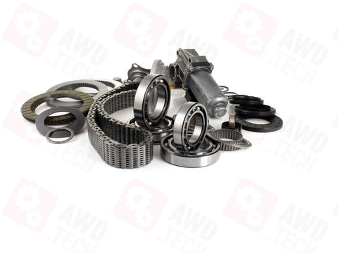  Kit de reparación (para ATC700)