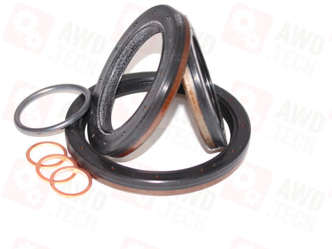  Kit di tenuta (per LX/SEC)