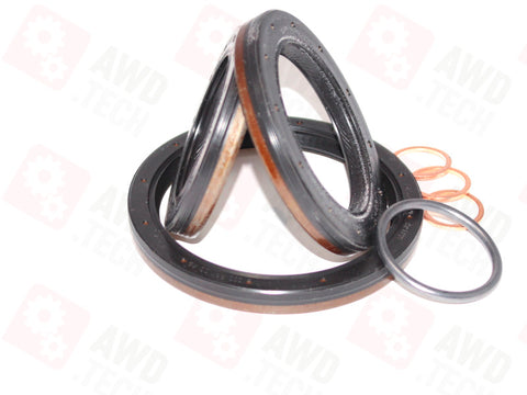  Kit di tenuta (per LX/SEC)