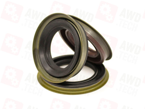  Zestaw uszczelniający (dla NV125)