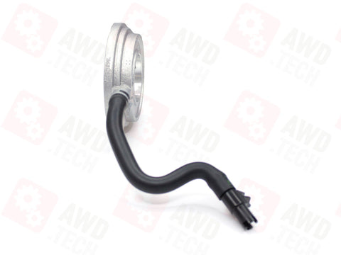  Conjunto de bomba (para ITC PLA)