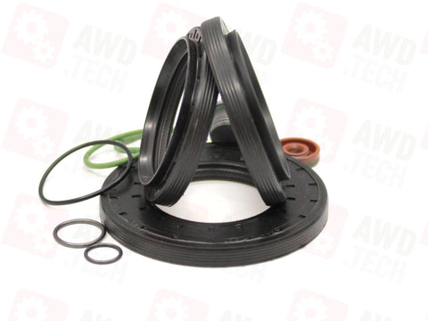  Комплект уплотнений (для ATC35L)