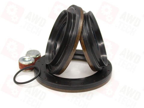  Kit di tenuta (per PL72 T)