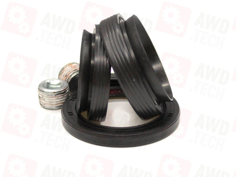  Zestaw uszczelniający (dla BW4430)