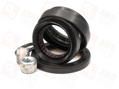  Zestaw uszczelniający (dla BW4430)