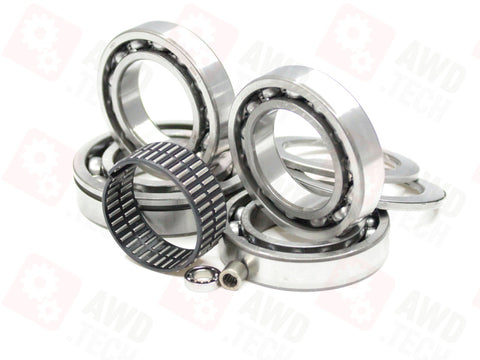  Комплект подшипников (для ATC45L)