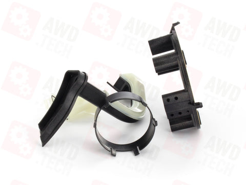  Комплект пластиковых деталей (для ATC45L)