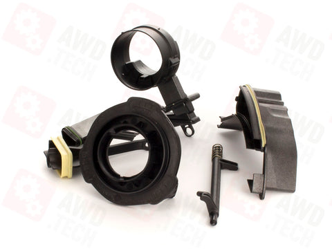  Комплект пластиковых деталей (для ATC13)