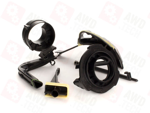  Комплект пластиковых деталей (для ATC13)