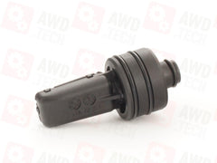 Filter Assembly for MFA RDM