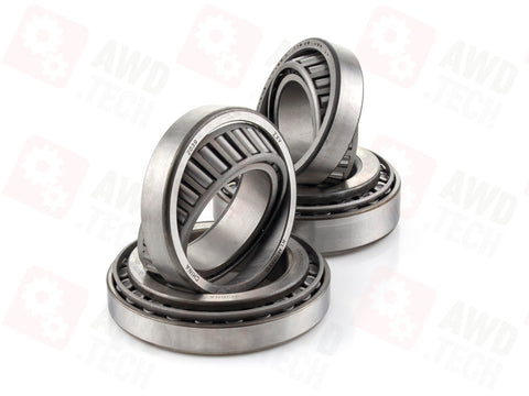  Kit de roulements (pour HAA350+/HAA450)