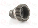  Задняя солнечная шестерня (для DCS)