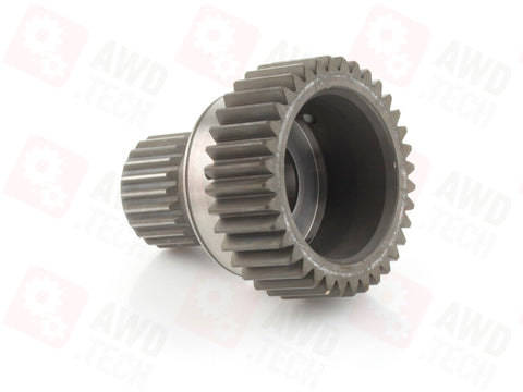  Задняя солнечная шестерня (для DCS)