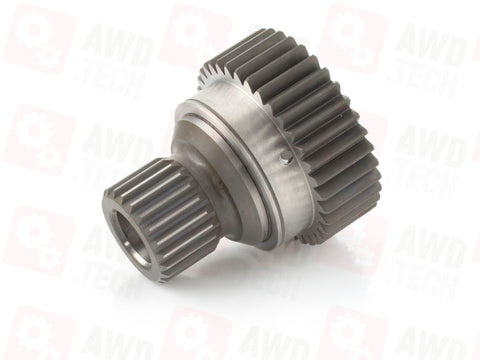  Задняя солнечная шестерня (для DCS)