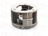 A2035500108 Assemblage différentiel (pour SEC)