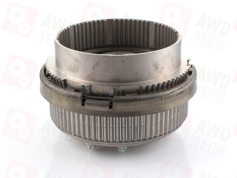  Zespół mechanizmu różnicowego (dla ITC PLA)