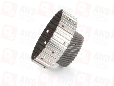  Шестерня в сборе с барабанным сцеплением (для Maserati ATC/ATC35L/Hyundai ATC)