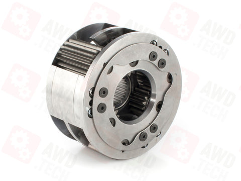  Дифференциал в сборе (для DCS)