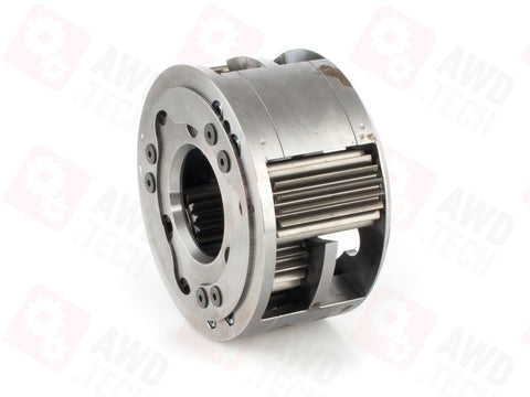  Дифференциал в сборе (для DCS)