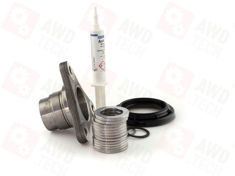 27108642592 Комплект фланцев задних (для ATC13)