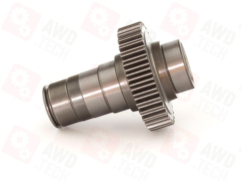  Выход звездочки (для ATC45L)