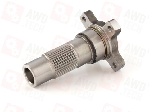 27107537664 Kołnierz przedni (dla ATC400)