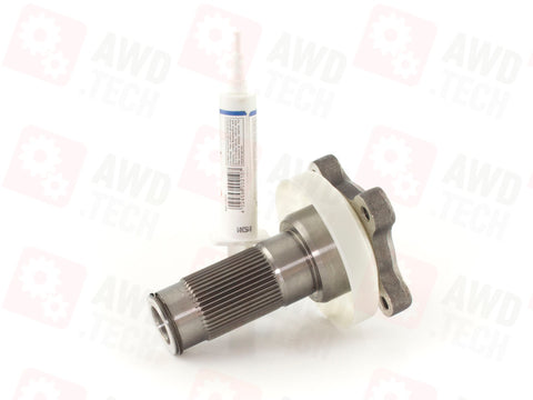 27107548115 Flange Kit Front (for ATC300)