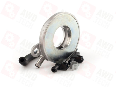  Conjunto bomba de aceite (para DCD)